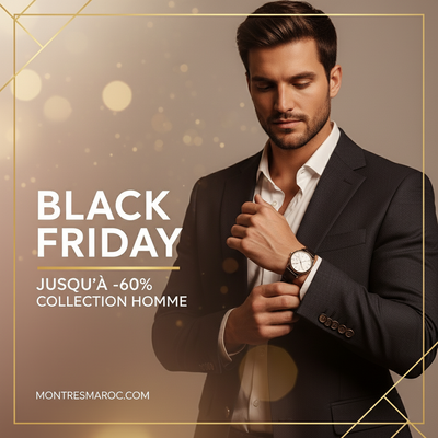 Montres pour homme