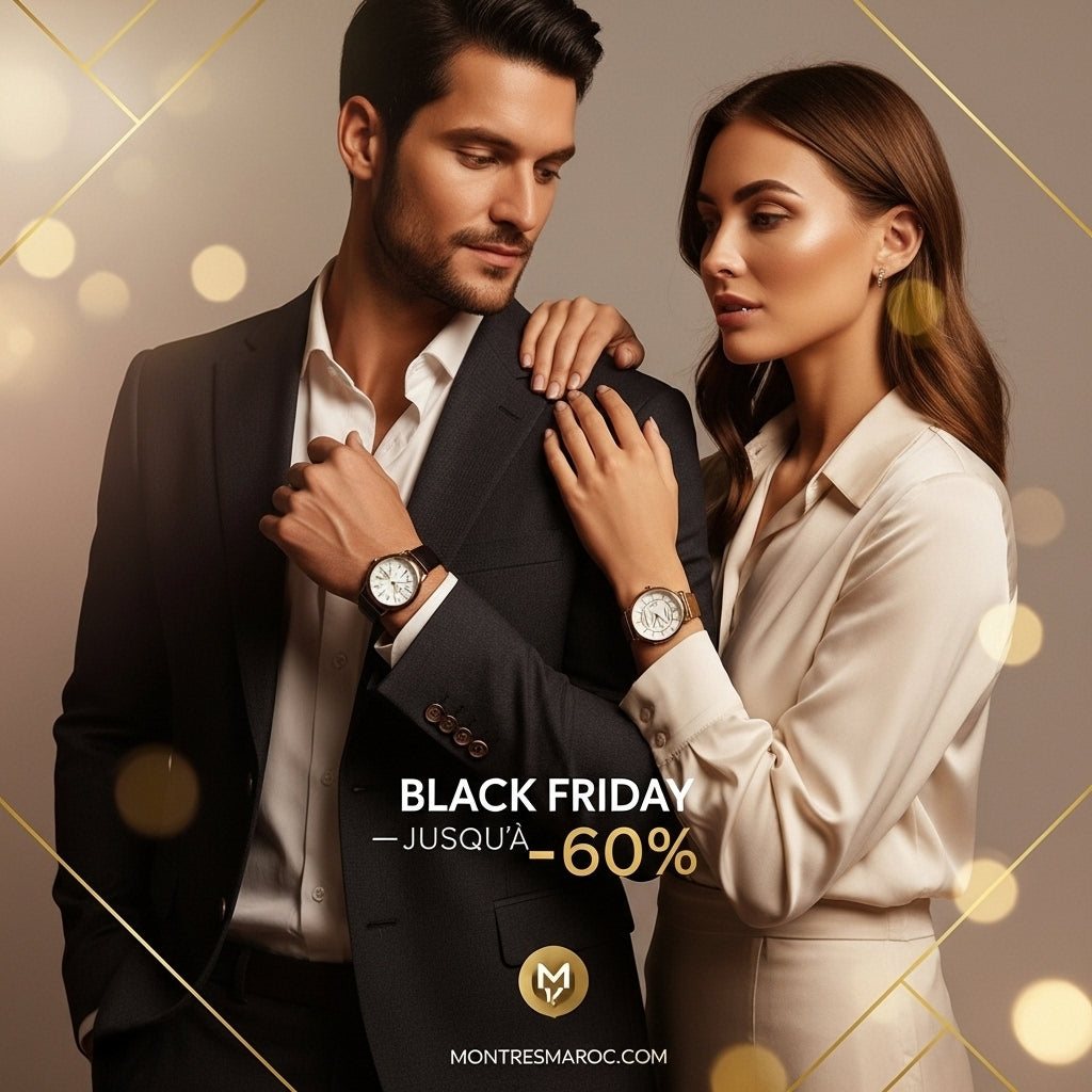 Promotion Black Friday