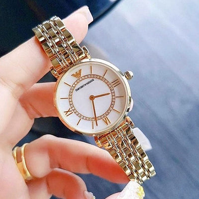 EMPORIO AR1909 Pour Femme