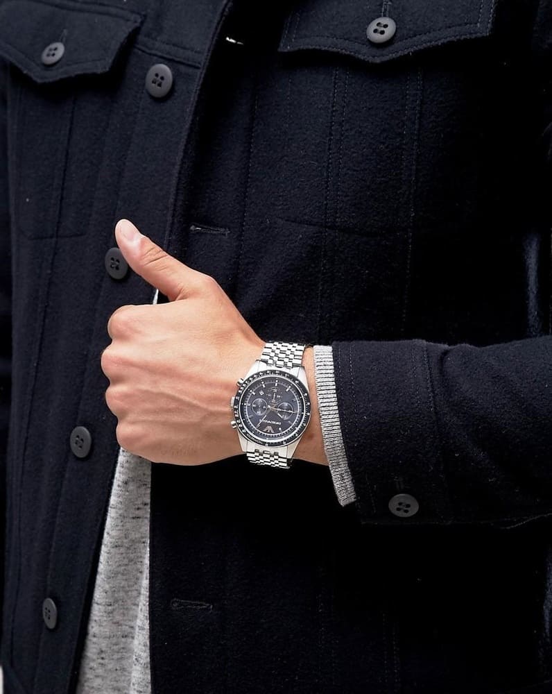 EMPORIO ARMANI AR6072