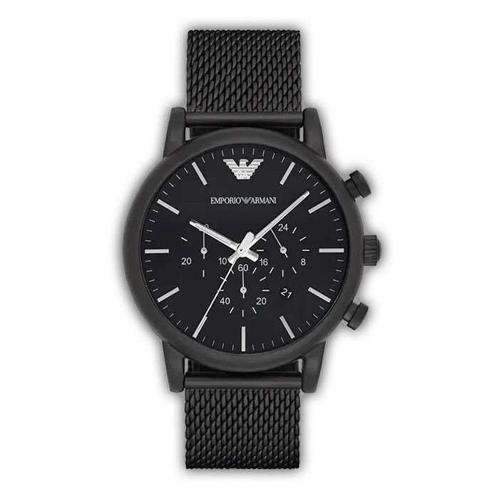 Montre Chronographe Homme AR-LX1968