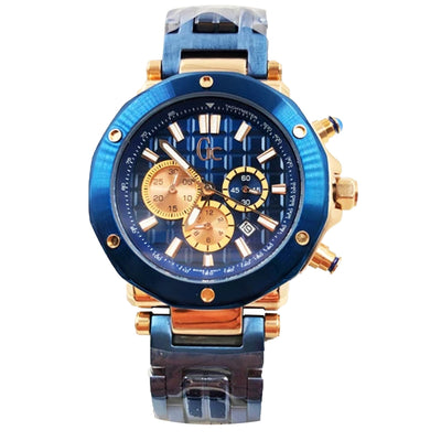 Guess Collection X720 Blue
