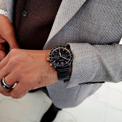 Montre Emporio Armani AR7002