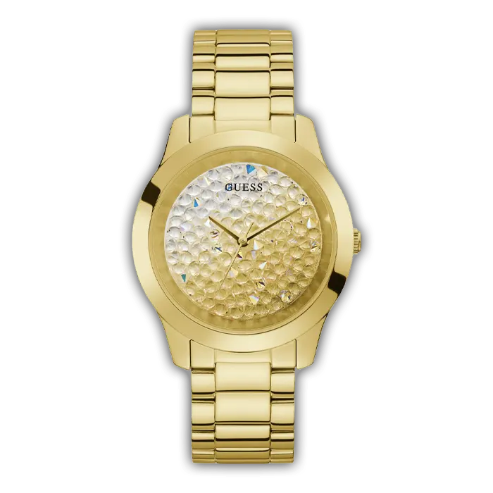 Montre GUESS Femme Analogique Quartz LXGW0020L2