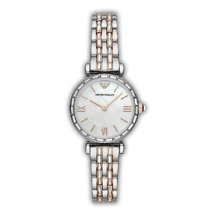 Montre Femme Analogique EA Quartz AR-LX11290
