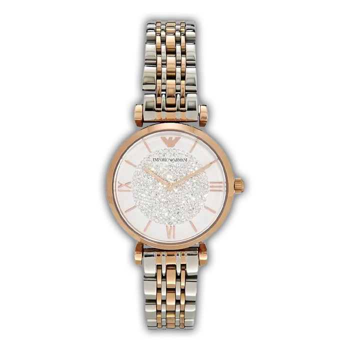 Montre Femme Analogique EA Quartz AR-LX1926