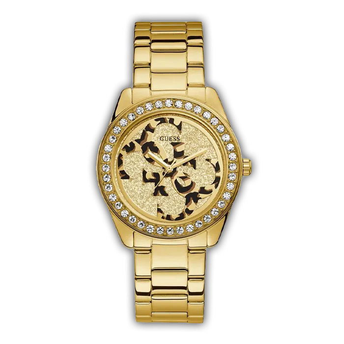 Montre Femme Acier Quartz Gs-LXW1201L2