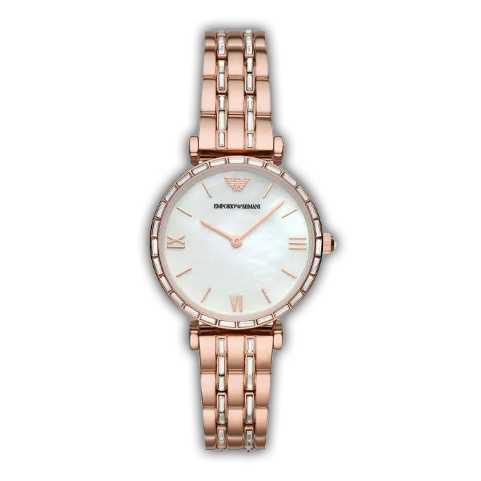 Montre Femme Analogique EA Quartz AR-LX11294