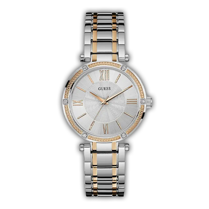 Montre Femme Analogique Quartz Gs-LXW0636L1