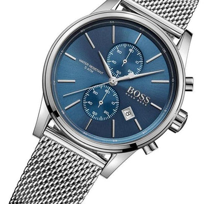 Montre Hugo Boss homme JET 1513441