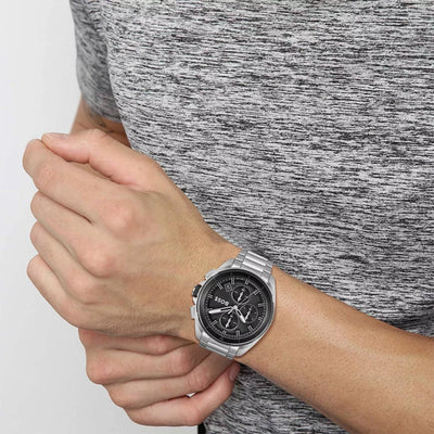 Montre HUGO BOSS Pour Homme Volane 1513949