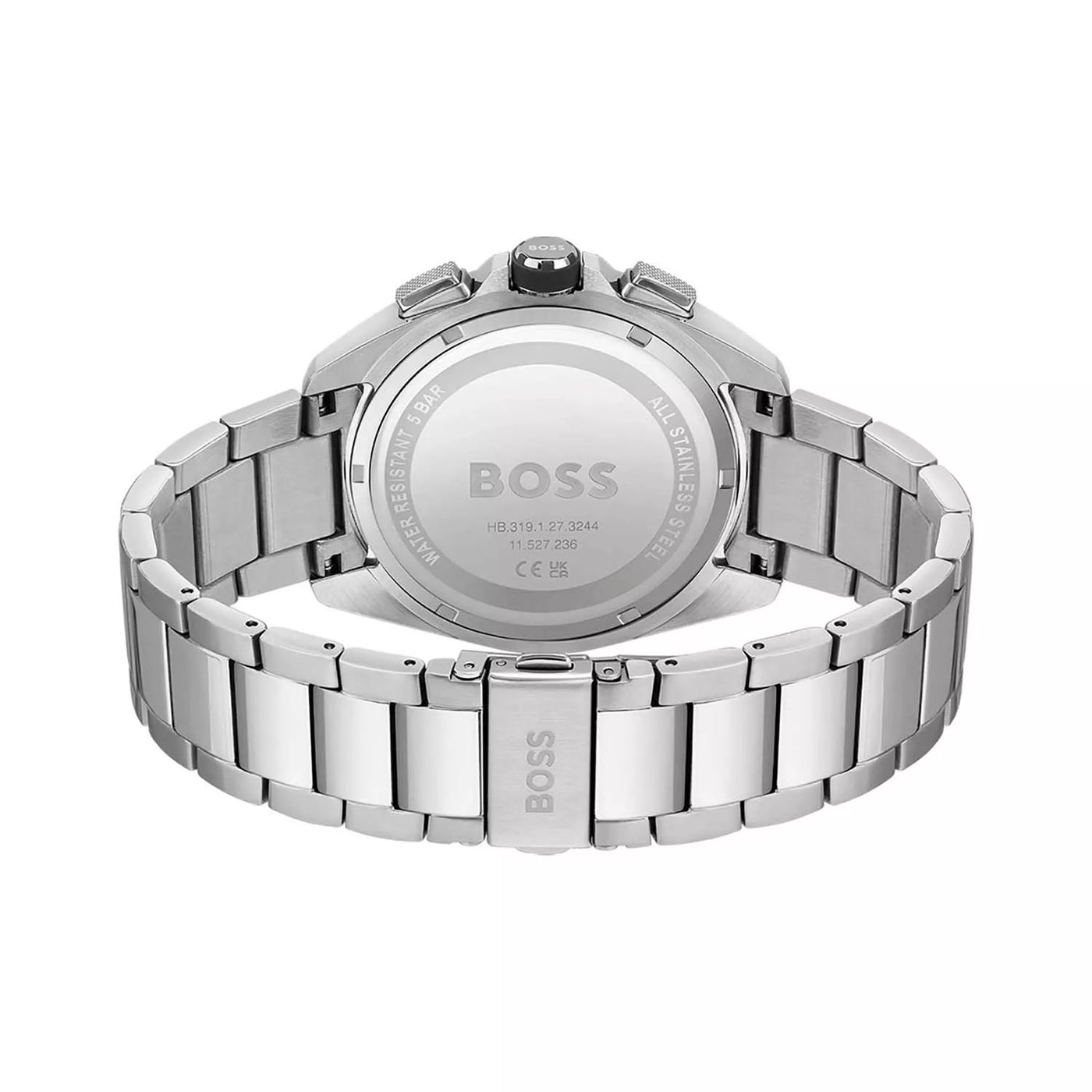 Montre HUGO BOSS Pour Homme Volane 1513949