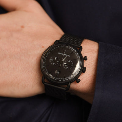 EMPORIO ARMANI AR11264