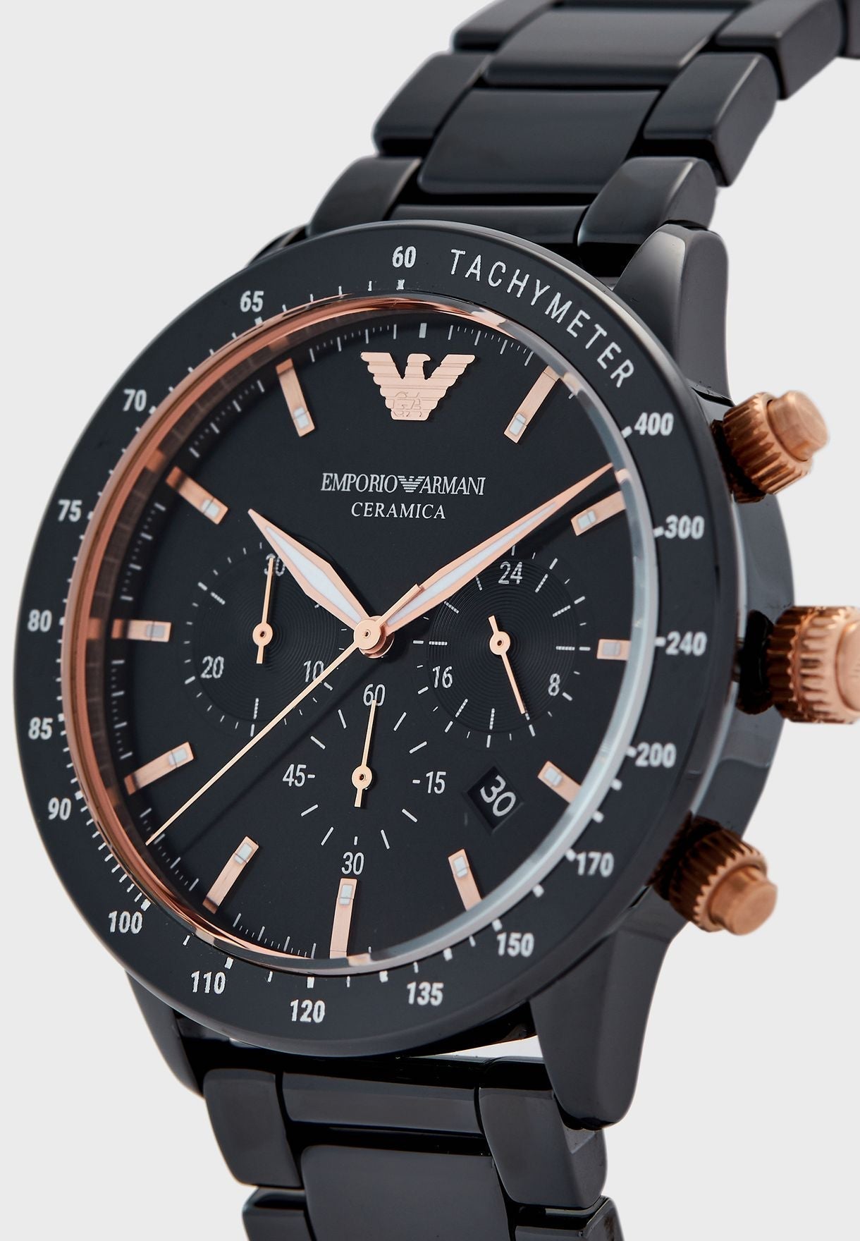 Montre Emporio Armani AR7002