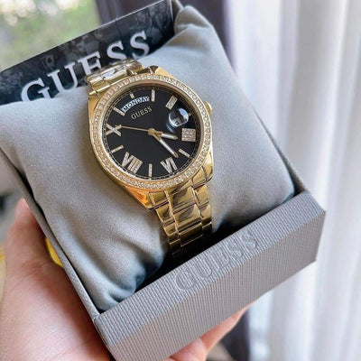 Montre Femme Guess Luna GW0307L2