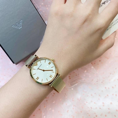 Montre EMPORIO ARMANI Pour Femme, AR1957