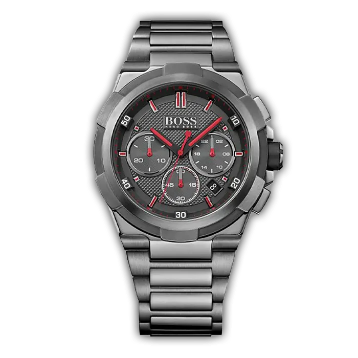 Montre Homme en Acier HB-LX1513361