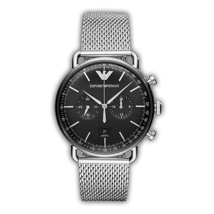 Montre Homme en Acier AR-LX11104