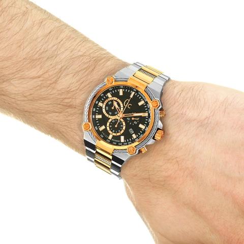 MONTRE HOMME CABLEFORCE CHRONO Montres X73002M1S