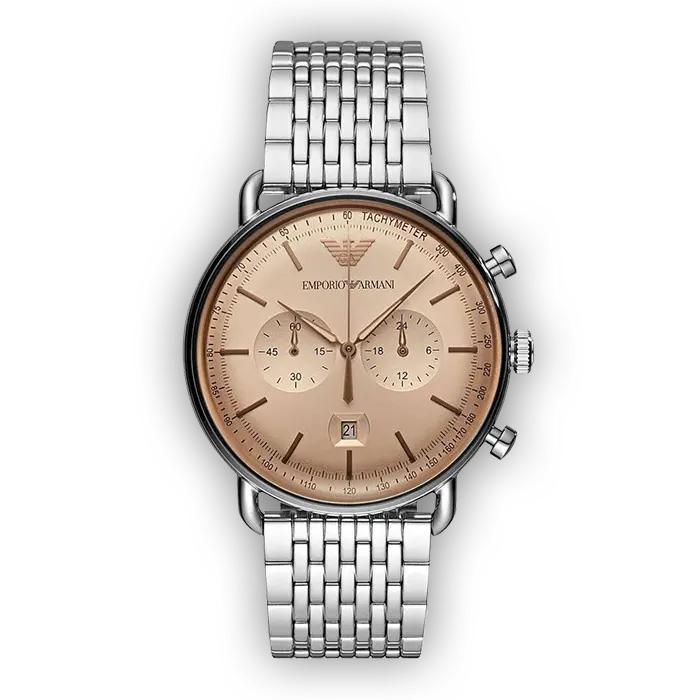 Montre Homme en Acier AR-LX11239