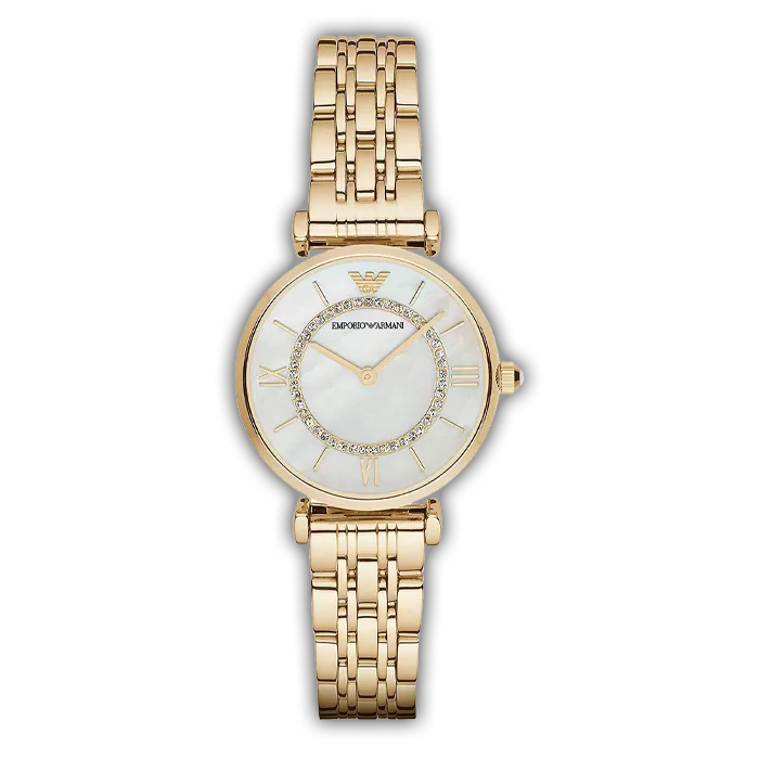 Montre Femme Analogique EA Quartz AR-LR1907
