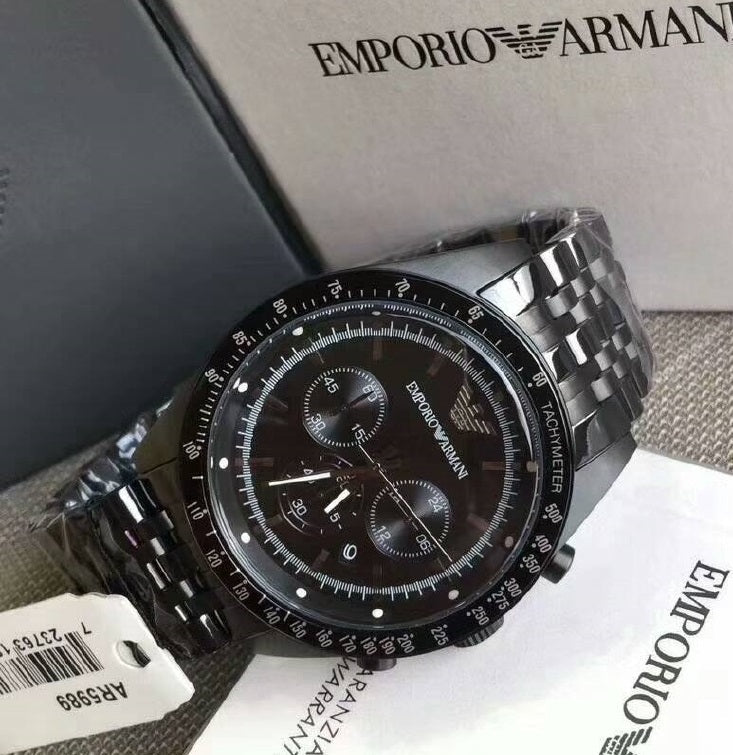 EMPORIO ARMANI AR5989