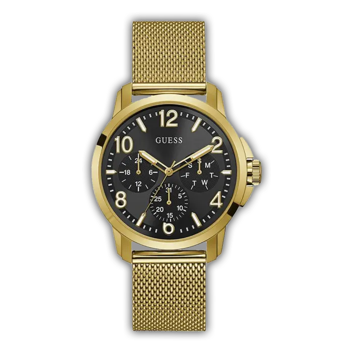 Montre Homme en Acier Guess-LXW1040G3