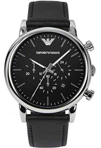 EMPORIO ARMANI AR1828