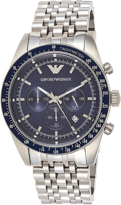 EMPORIO ARMANI AR6072