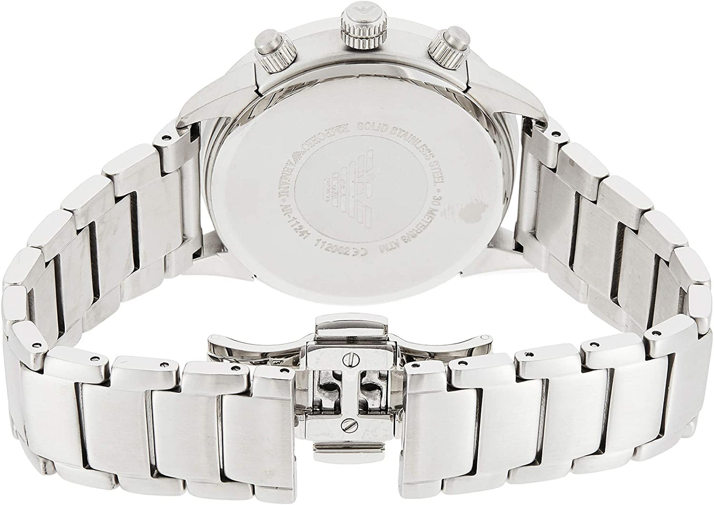 Montre Emporio Armani AR11241