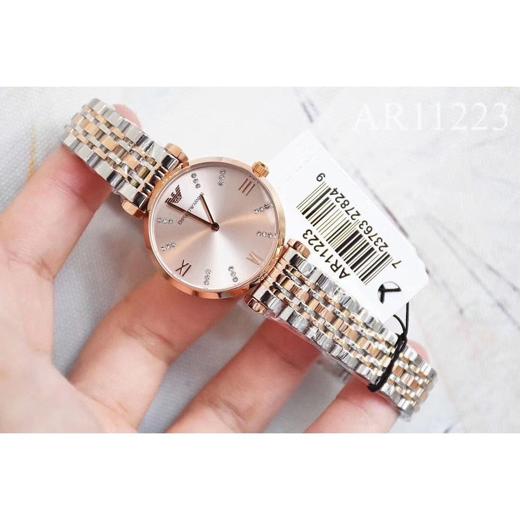 EMPORIO ARMANI AR11223