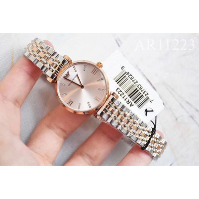 EMPORIO ARMANI AR11223