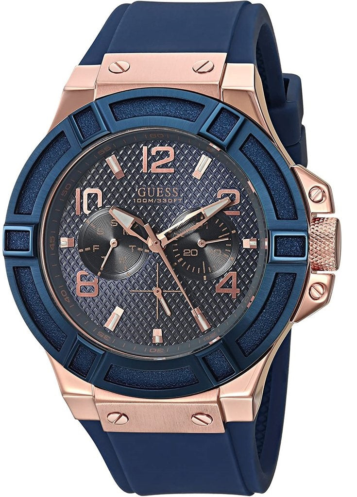 GUESS HOMME W0247G3