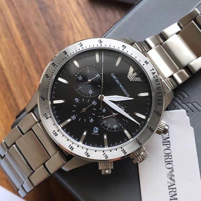 Montre Emporio Armani AR11241