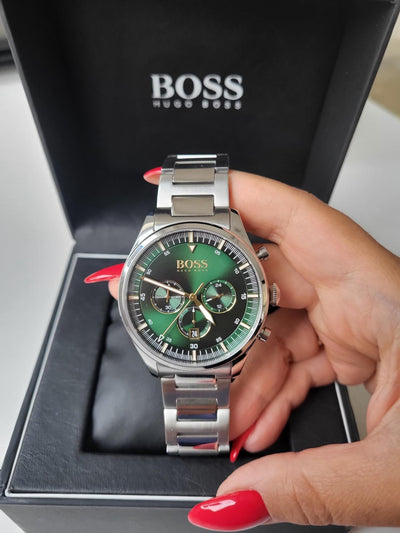 Montre Hugo Boss 1513868 Pioneer