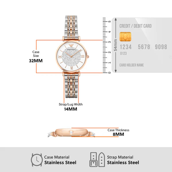 EMPORIO ARMANI AR1926