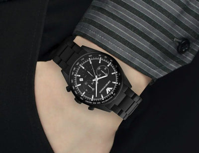 Montre Emporio Armani AR5981