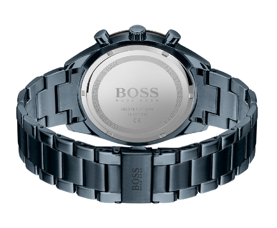 Montre Hugo Boss pour Homme , 1513865