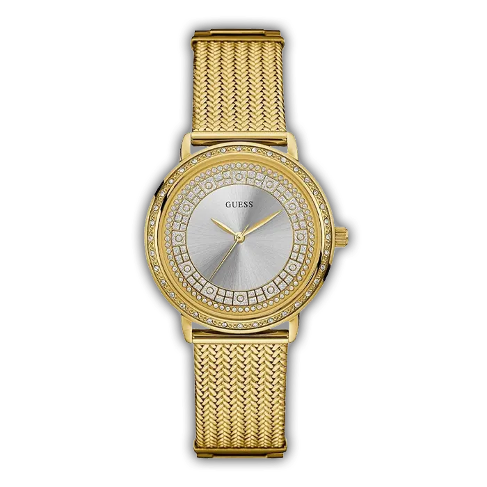 Montre Femme Analogique Quartz GS-LXW0836L3