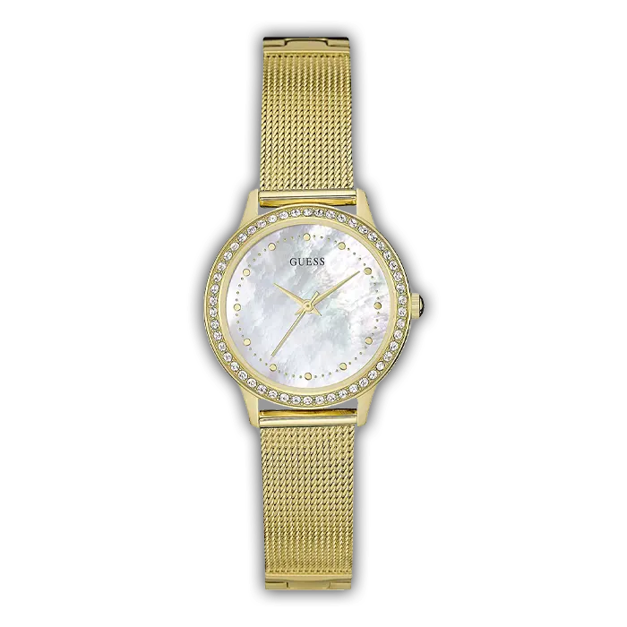 Montre Femme Analogique Quartz Gs-LXW0647L3