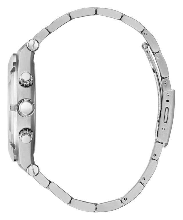 Montre Guess Silver Homme GW0260G1