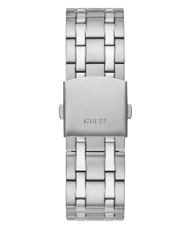 Montre Guess Silver Homme GW0260G1