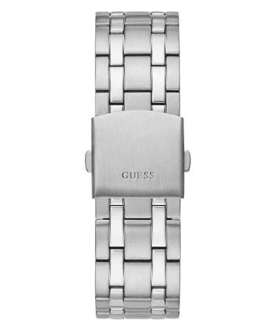 Montre Guess Silver Homme GW0260G1
