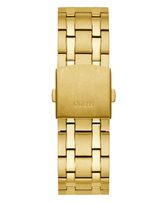 Montre Guess Gold Homme W0260G4