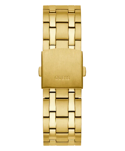 Montre Guess Gold Homme W0260G4