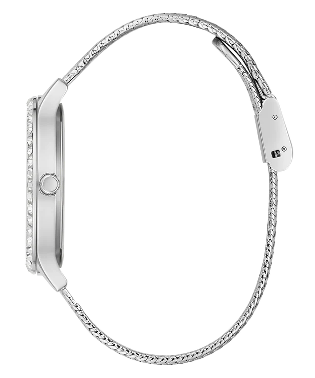 Montre Femme Guess Soiree Only Time GW0402L1