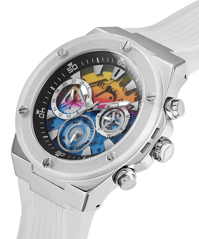 Montre Guess homme GW0425G4