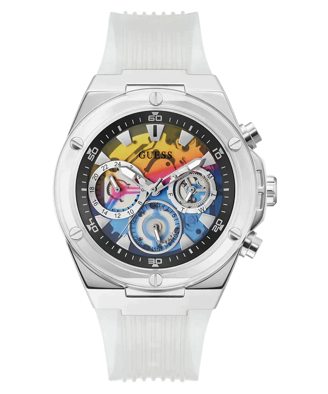 Montre Guess homme GW0425G4