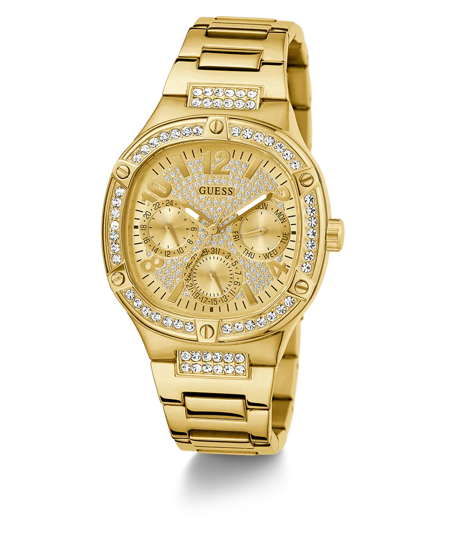 Montre Guess femmes GW0558L2