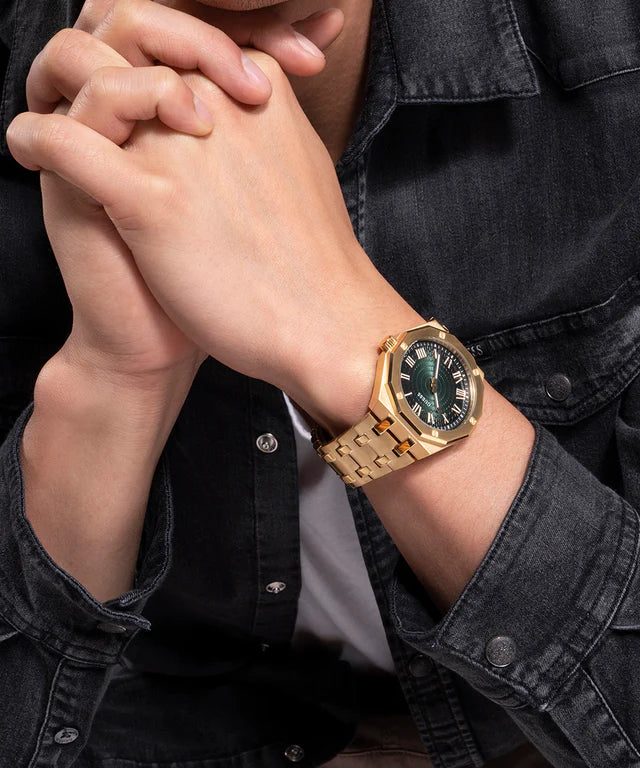 Montre Homme Guess GW0575G2